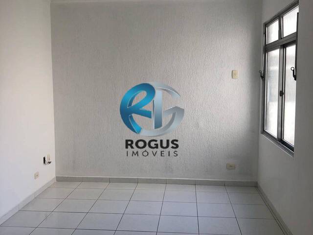 #2 - Apartamento para Venda em Santos - SP