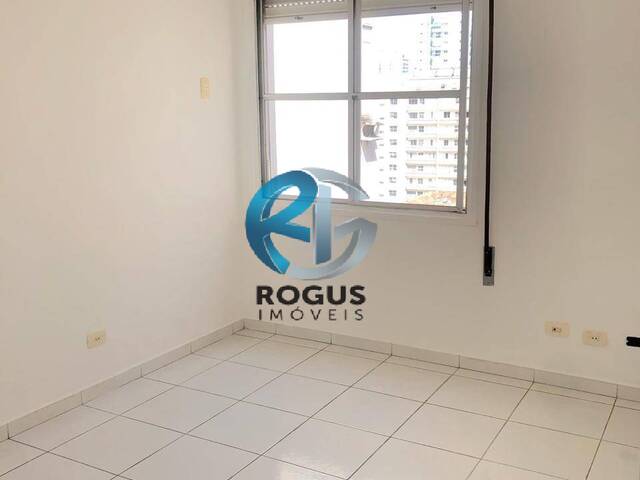 #2 - Apartamento para Venda em Santos - SP