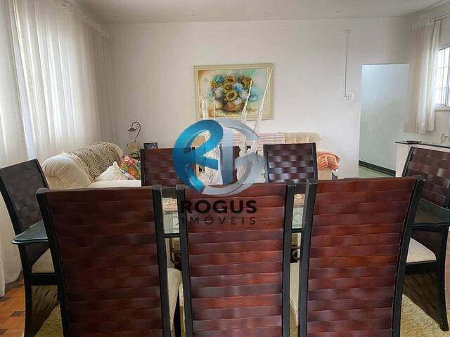 #865 - Casa para Venda em Santos - SP
