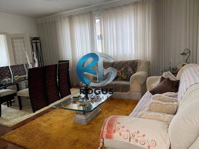 #865 - Casa para Venda em Santos - SP