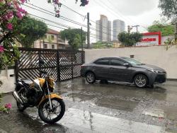 #858 - Sobrado para Venda em Santos - SP